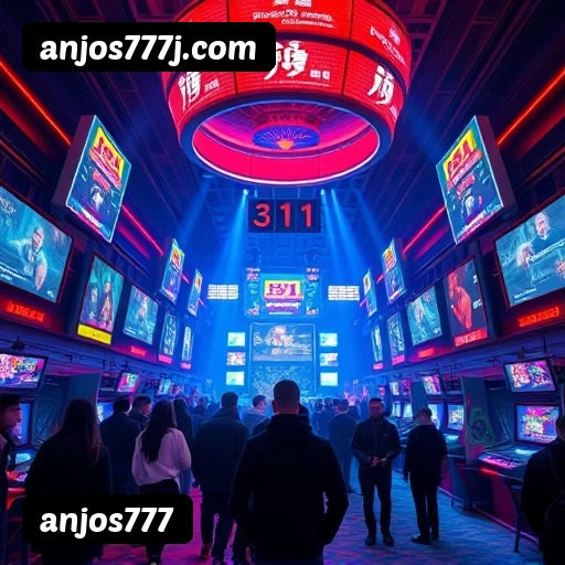 Recompensas Reais e Transparentes no anjos777: Promoções Sem Pegadinhas