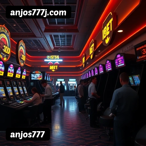 Registre-se Rapidamente e Desbloqueie Recompensas Exclusivas anjos777