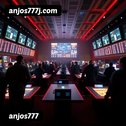 Explorando os benefícios únicos dos bônus anjos777
