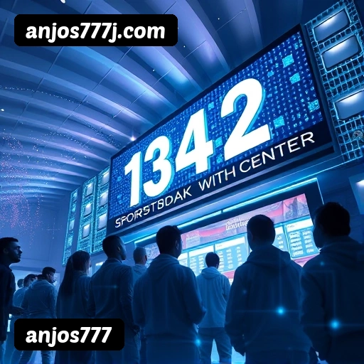 anjos777: Cassino Online Premiado e Seguro