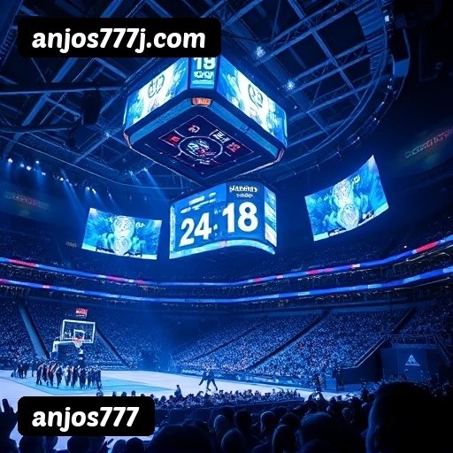 anjos777: Cassino Online Premiado e Seguro