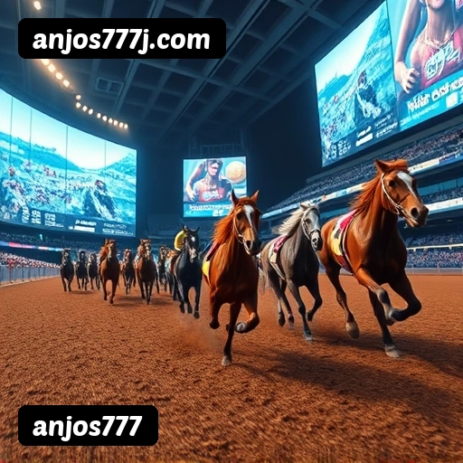 anjos777: Cassino Online Premiado e Seguro