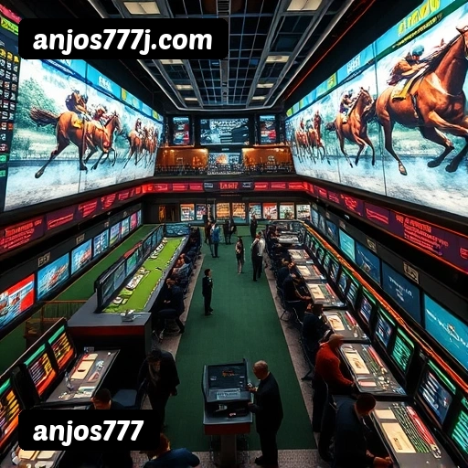 Recompensas Reais e Transparentes no anjos777: Promoções Sem Pegadinhas