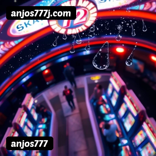 anjos777: Laboratório de Jogos Inovadores e Tecnologia