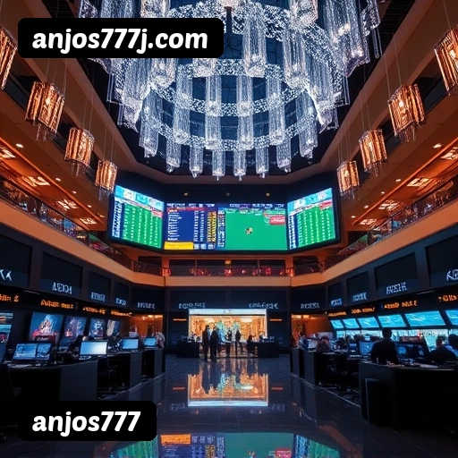 Registre-se Rapidamente e Desbloqueie Recompensas Exclusivas anjos777